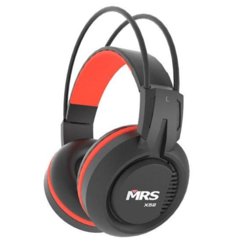 Fone De Ouvido Mrs X52