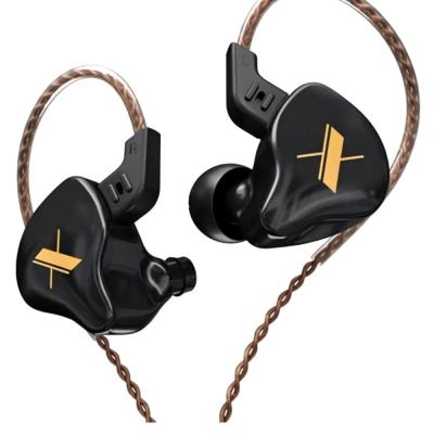 Fone de Ouvido Intra-auricular Kz Edx
