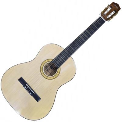 Violão Acústico Quest Nilon Cg-39