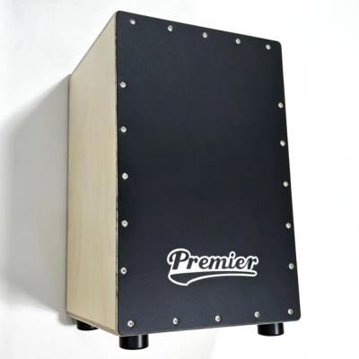 Cajon Premier CL-10A Sh C/Capa