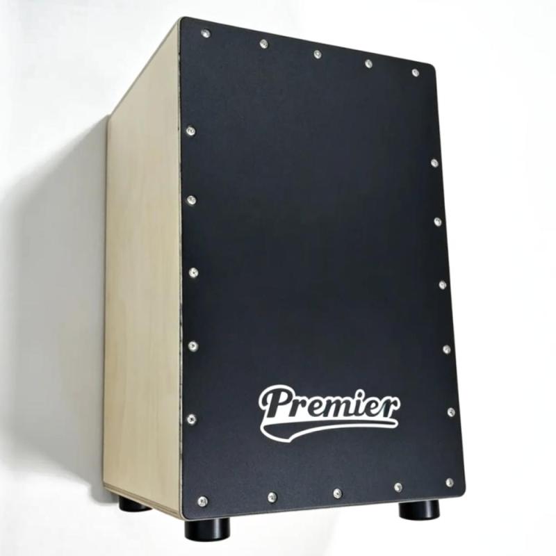 Cajon Premier CL-10A Sh C/Capa