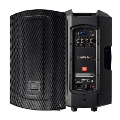 Caixa Ativa JBL Max15 Bluetooth/ Mp3 Player 350w Rms Preto