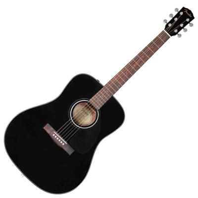 Violão Acústico Aço Fender Cd60