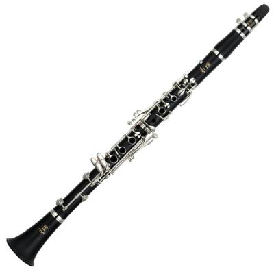Clarinete Yamaha YCL-255