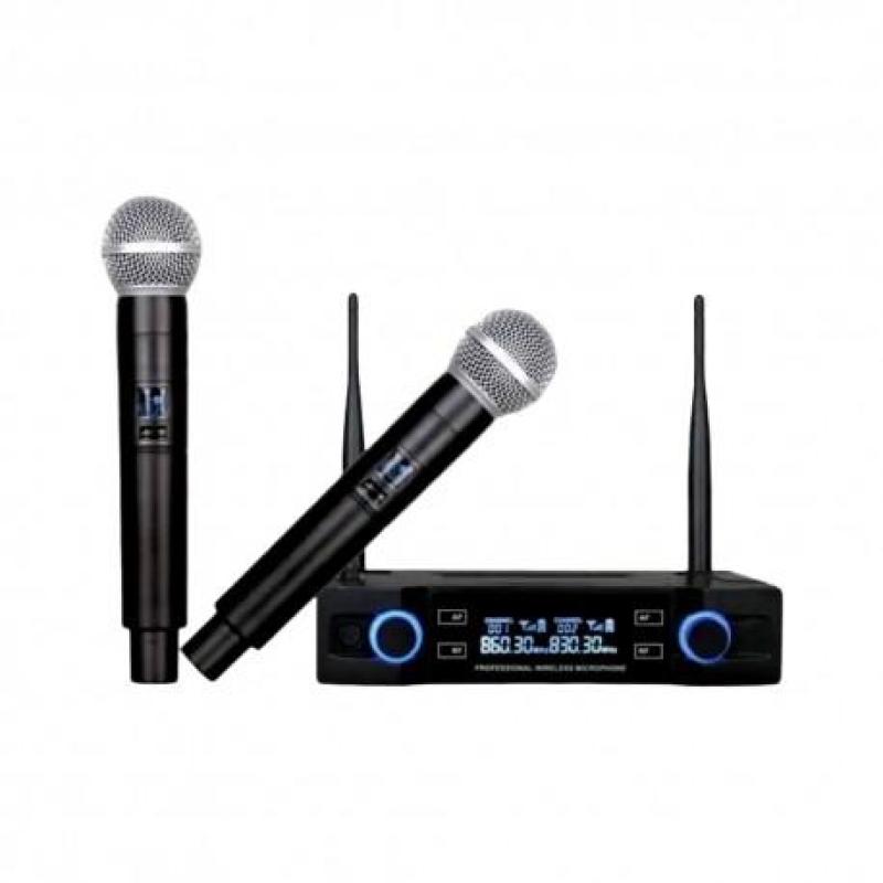 Mic. S/. Fio Ecopower Ep-m310