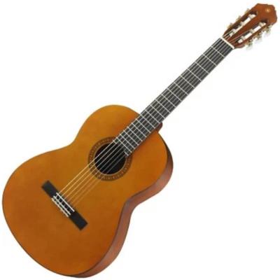 Violão Acústico Nilon Yamaha C40 Natural