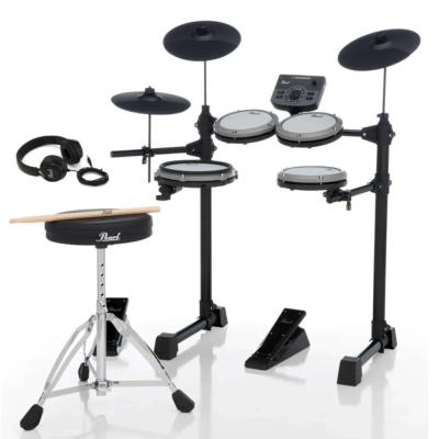 Bateria Eletrônica Pearl ERS1000 eRoadshow 
