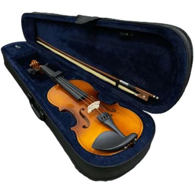 Violino Kings 3/4, 4/4 Completo 