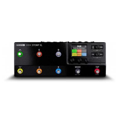 Procesador Line 6 HX Stomp XL