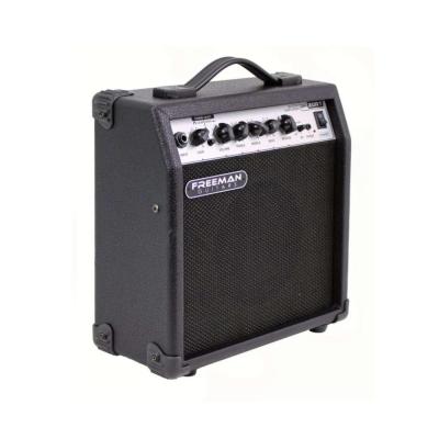 Cubo Guitarra Freemam GA-20R Bluetooth 