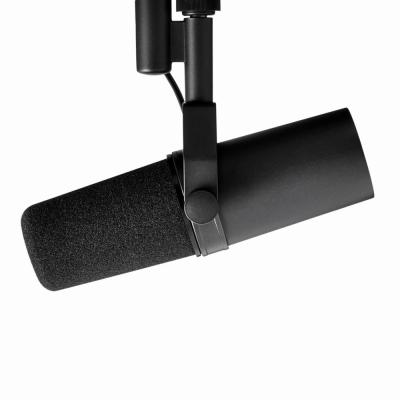 Microfone Studio Shure SM7B