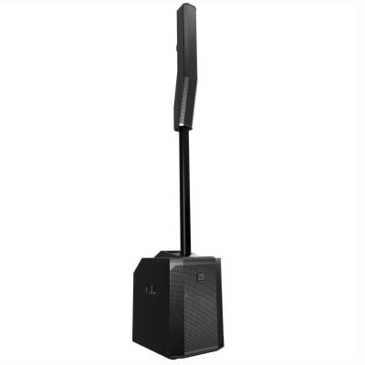 Caixa Sistema De Som Portátil Electro Voice Evolve 50