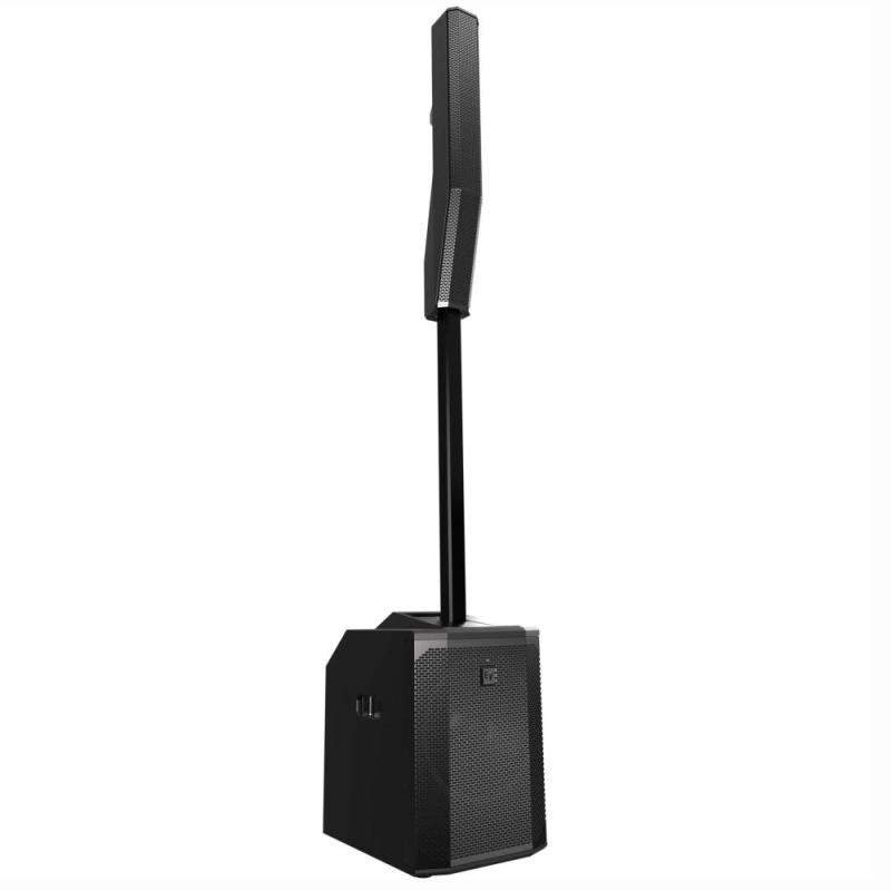 Caixa Sistema De Som Portátil Electro Voice Evolve 50