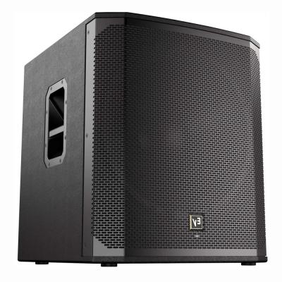 Caixa Subwoofer Ativo Electro- Voice18" 1200W ELX200-18SP