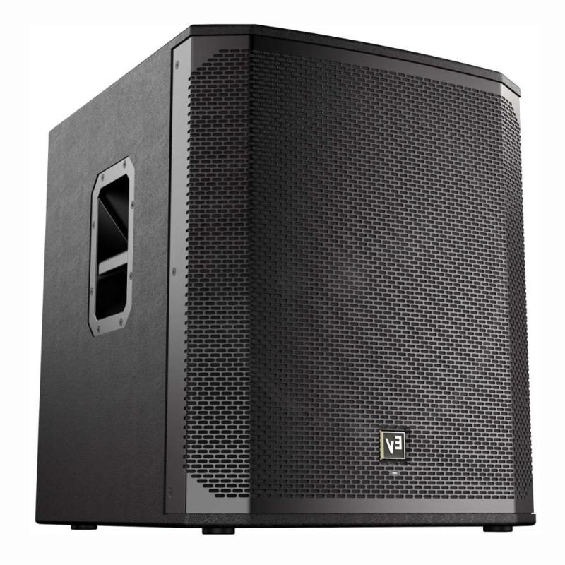 Caixa Subwoofer Ativo Electro- Voice18" 1200W ELX200-18SP