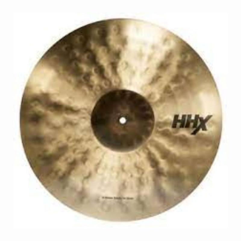 Prato Avulso Sabian HHX 16 X-Treme Crash 