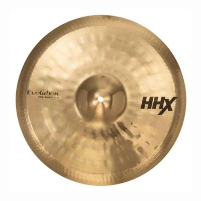 Prato Avulso Sabian HHX Evolution Effeks Crash Cymbal 17"