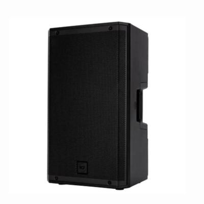 Caixa De Som Ativa  RCF  ART912-A