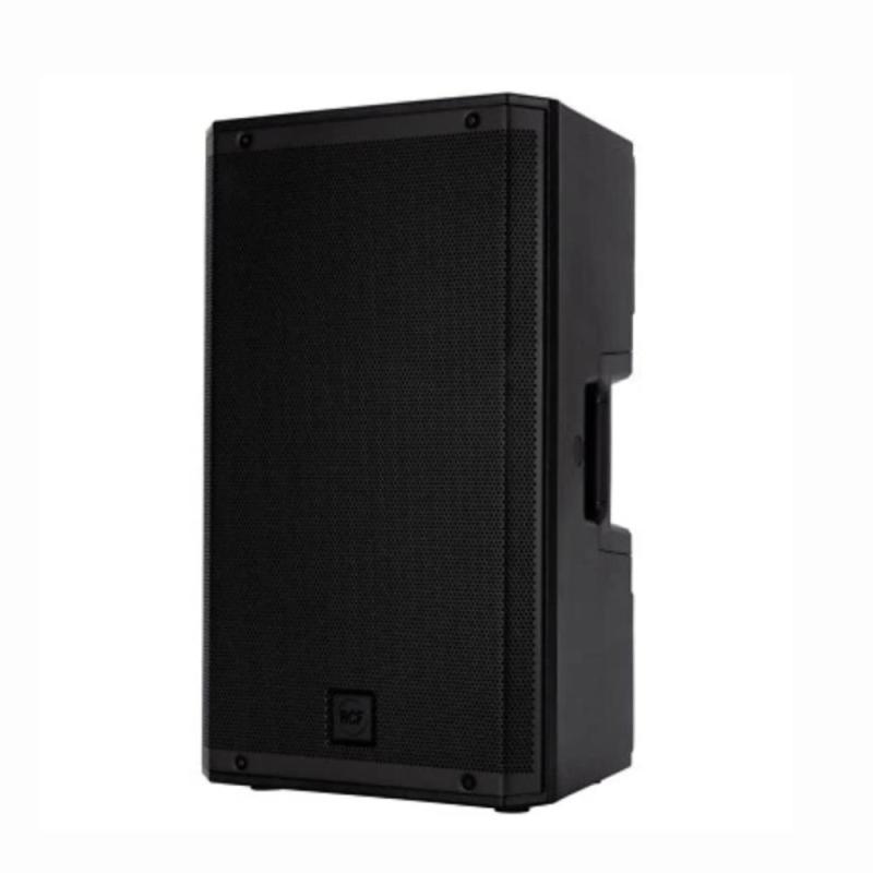Caixa De Som Ativa  RCF  ART912-A
