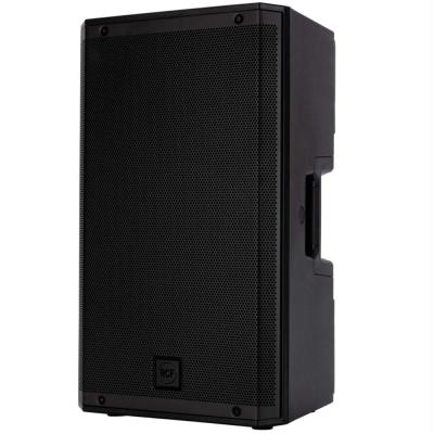 Caixa De Som Ativa RCF ART915-A
