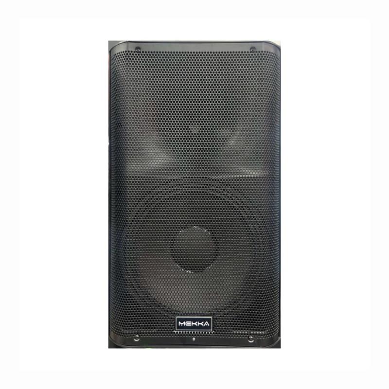 Caixa Ativa Mekka K12s
