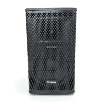 Caixa Passiva Shansonic 12" F12P