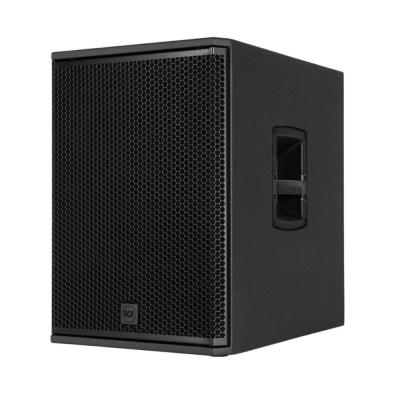 Caixa Subwoofer RCF 15-AX 15" 2200W