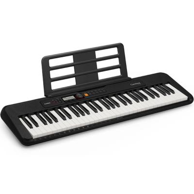 Teclado Casio Casiotone CT-S200BK