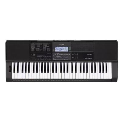 Teclado Casio CT-X800