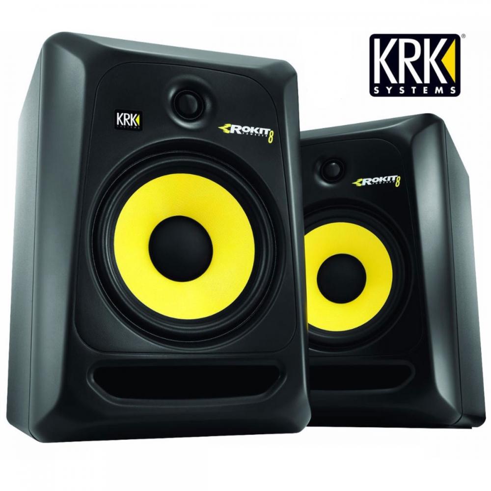 Rokit KRK-05 g3 par