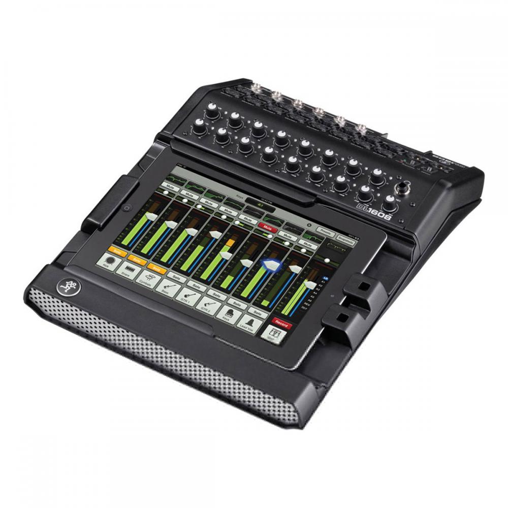 Mesa Mackie DL1608