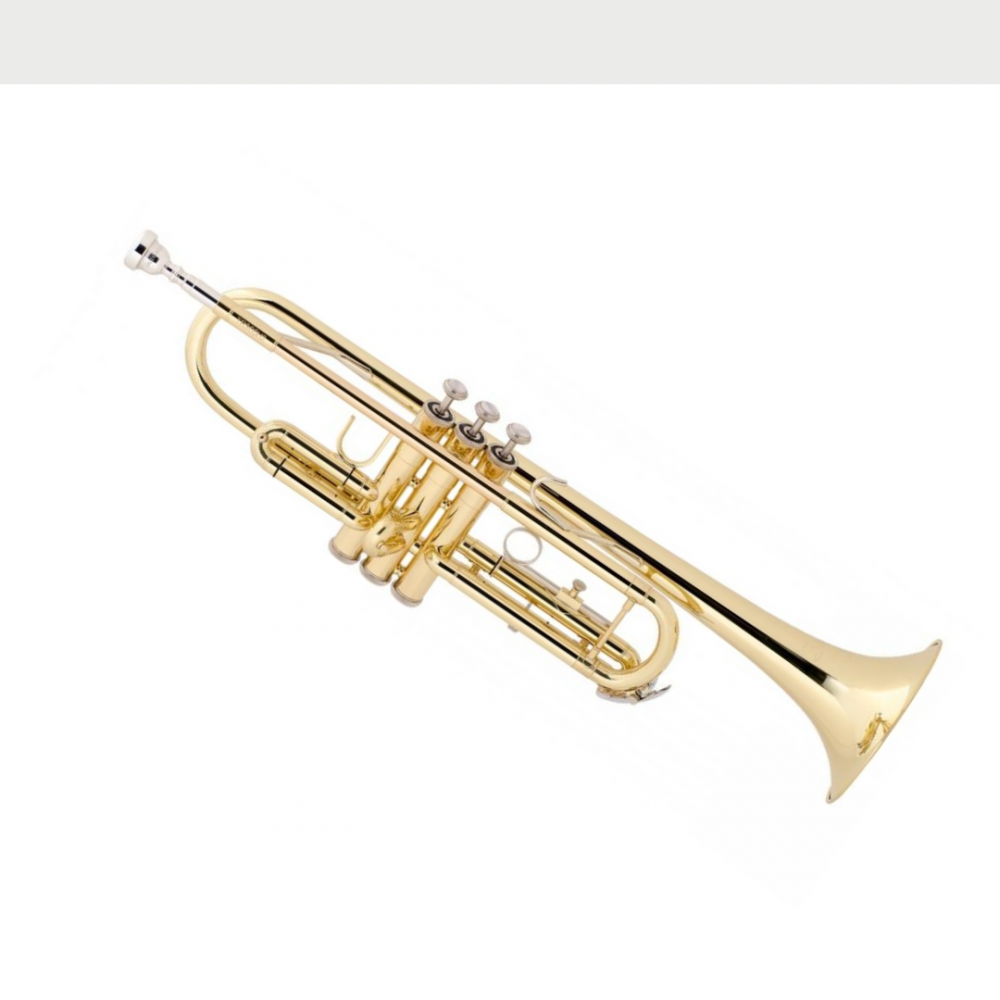 Trompete Sib Fontai Music
