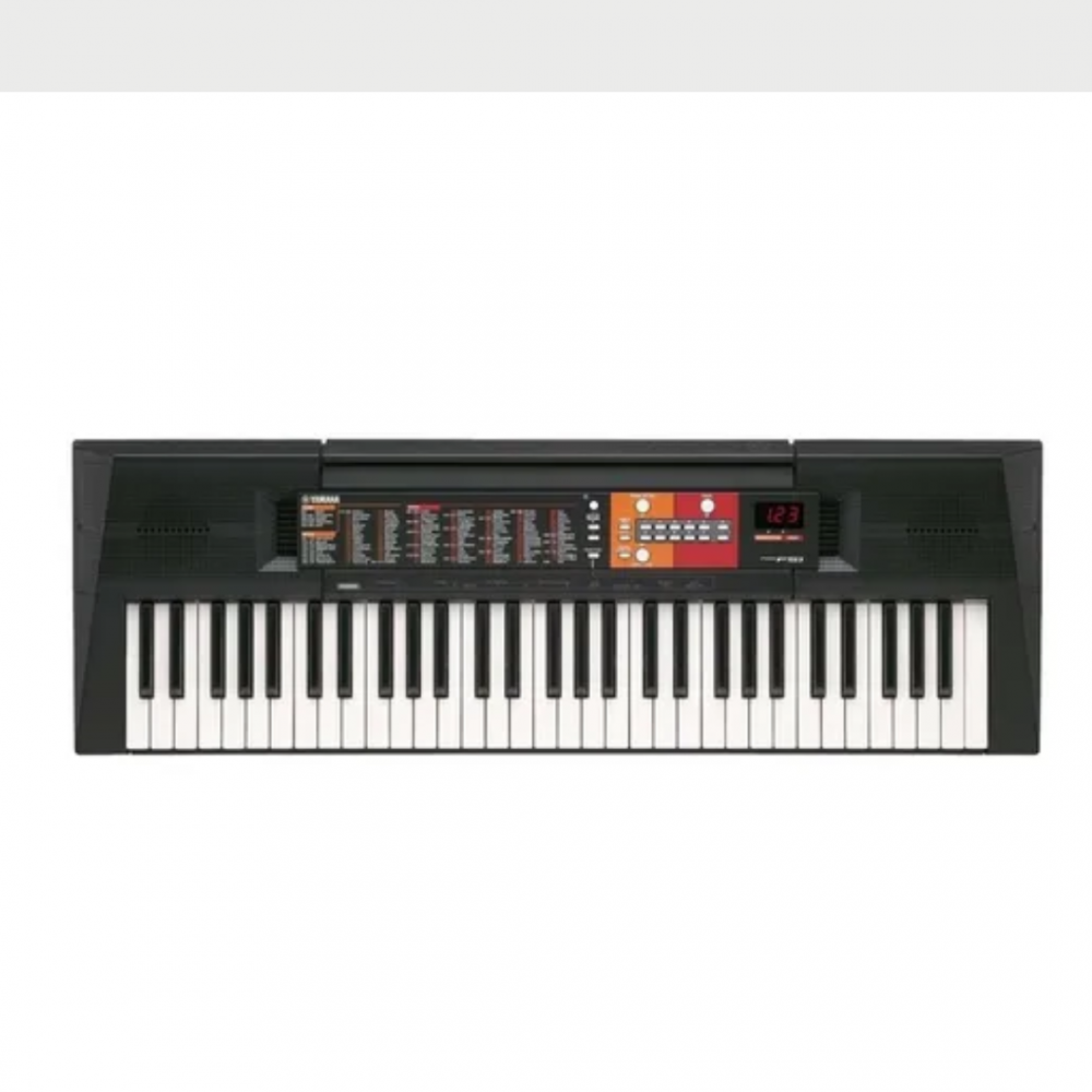 TECLADO YAMAHA PSR-F51