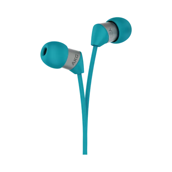 Fone De Ouvido Akg In Ear AKG Y23