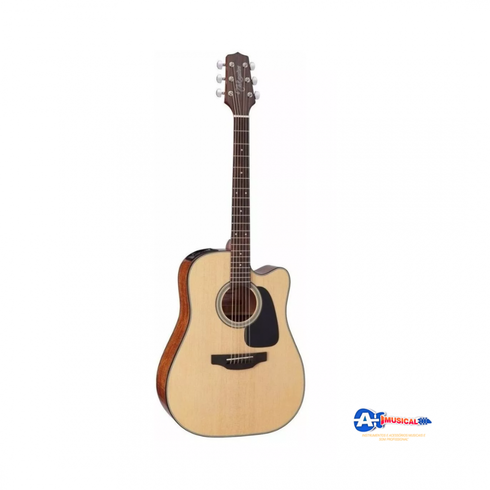 Violao Takamine GD15ce Profissional gd-15-ce 