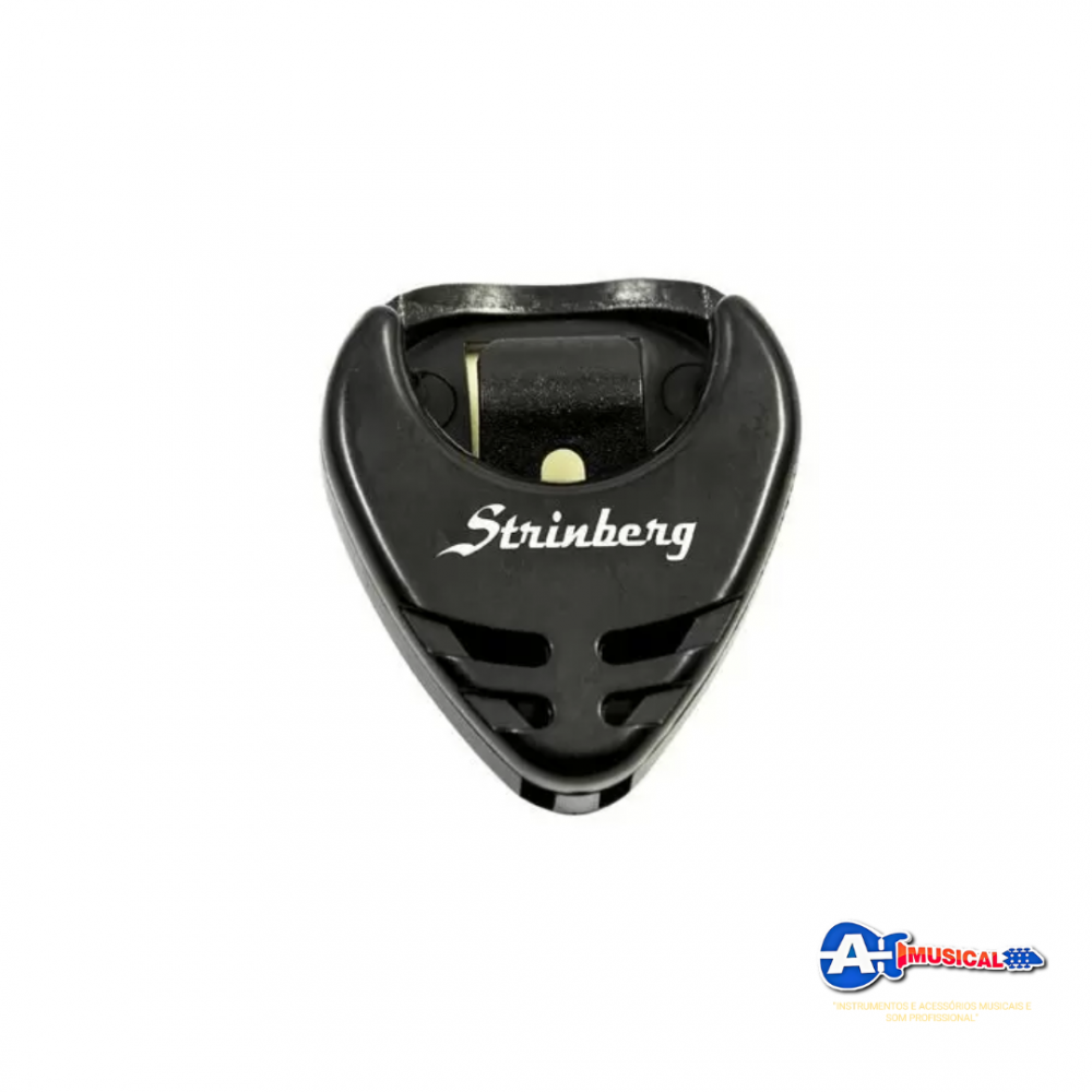 Porta palhetas Strinberg 