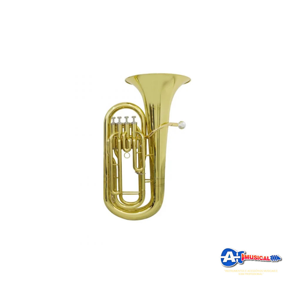 Bombardino Fontai Music 4 pistos Euphonium