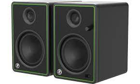 Monitor Studio Mackie CRX Series CR8-XBTPar