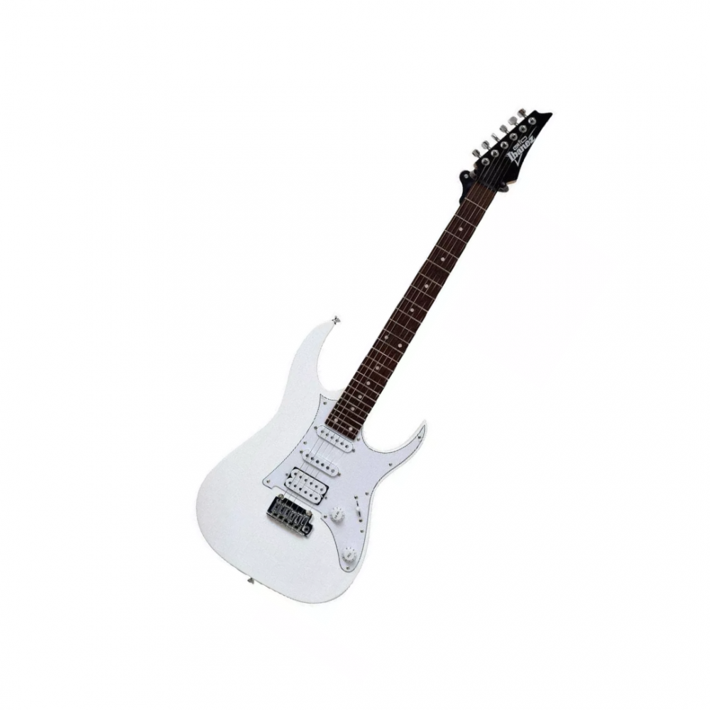 Guitarra Ibanez GRG 140 Branca