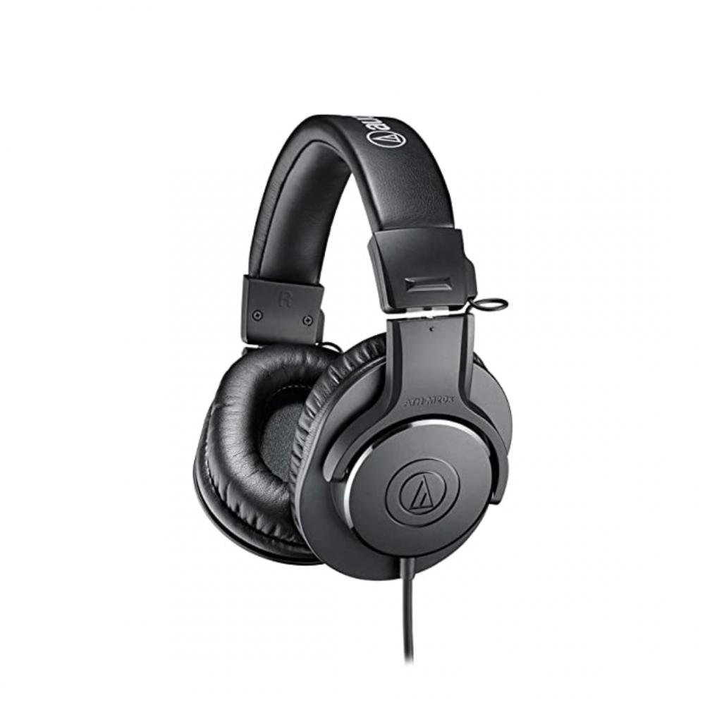 Fone AUDIO TECHNICA ATH-M20X