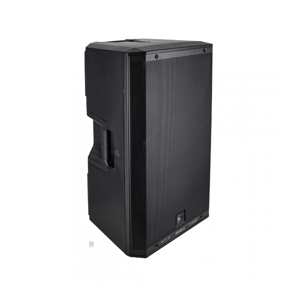 Caixa de som RCF Ativa amplificada RCF ART 945-A