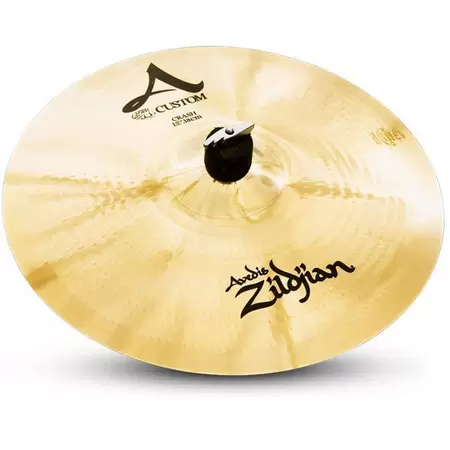 ZILDJIAN A CUSTOM 15″ FAST CRASH – (A20531)