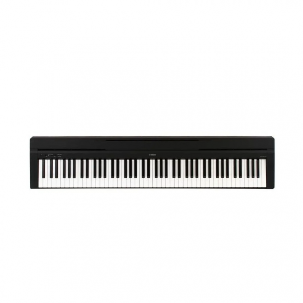 Piano Digital YAMAHA P 45-B 88 teclas