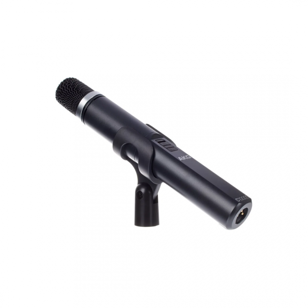 Microfone AKG C1000S Condensador
