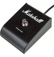 MARSHALL PED 901 Pedal FOOTSWITCH