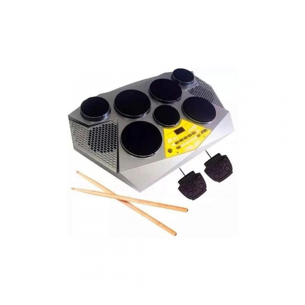 Bateria Eletronica MEDELI DD309