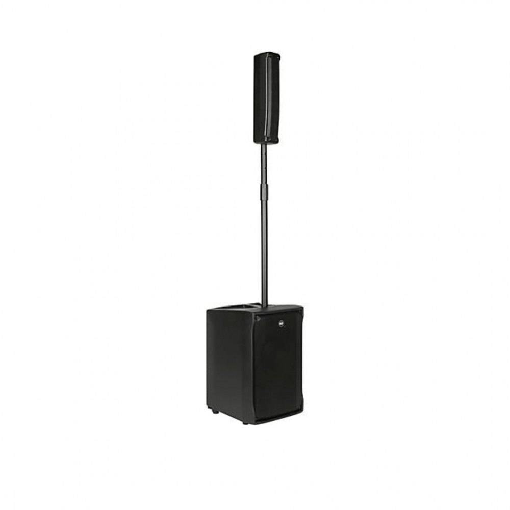 Kit Caixa de som Sistema de som RCF EVOX J8 Sistema Ativo + sub