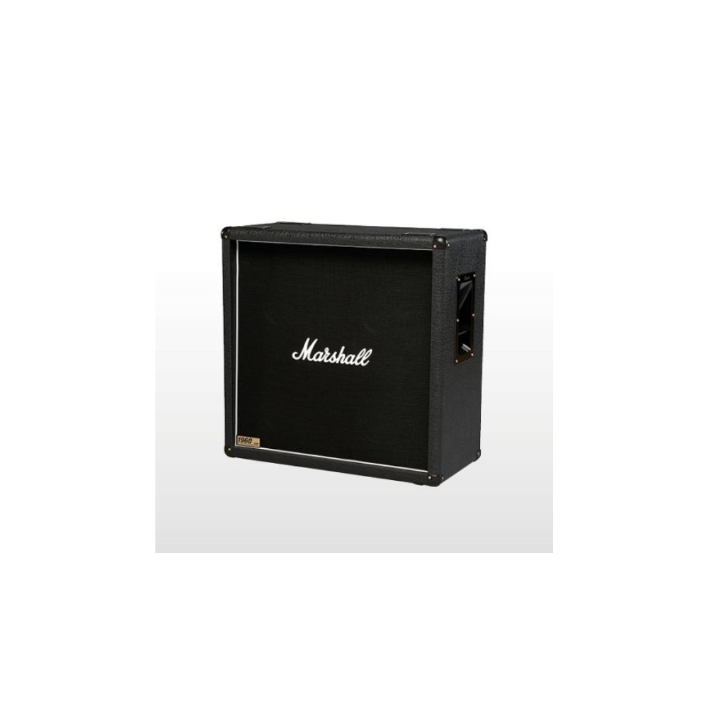 Gabinete Guitarra MARSHALL 1960B  Passivo 4x12