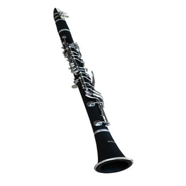 Clarinete Baldassare 7401 Sib 17 chaves 