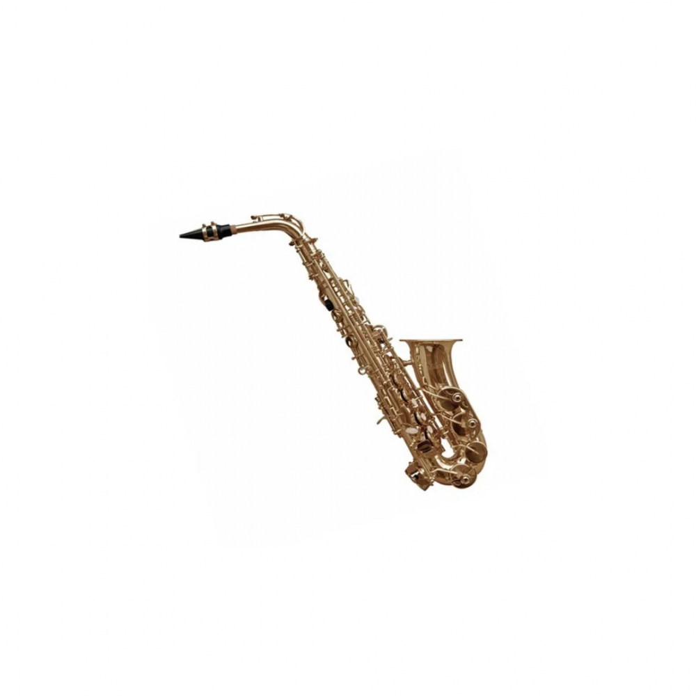 Sax Alto Baldassare Mib contralto 6430l (laqueado) 